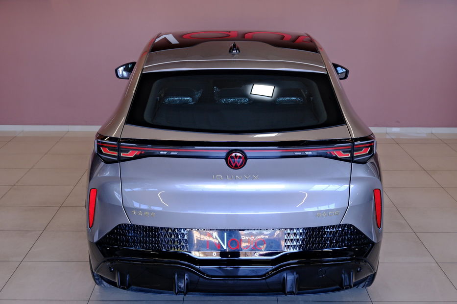 Продам Volkswagen ID.5 UNYX 2025 года в Одессе