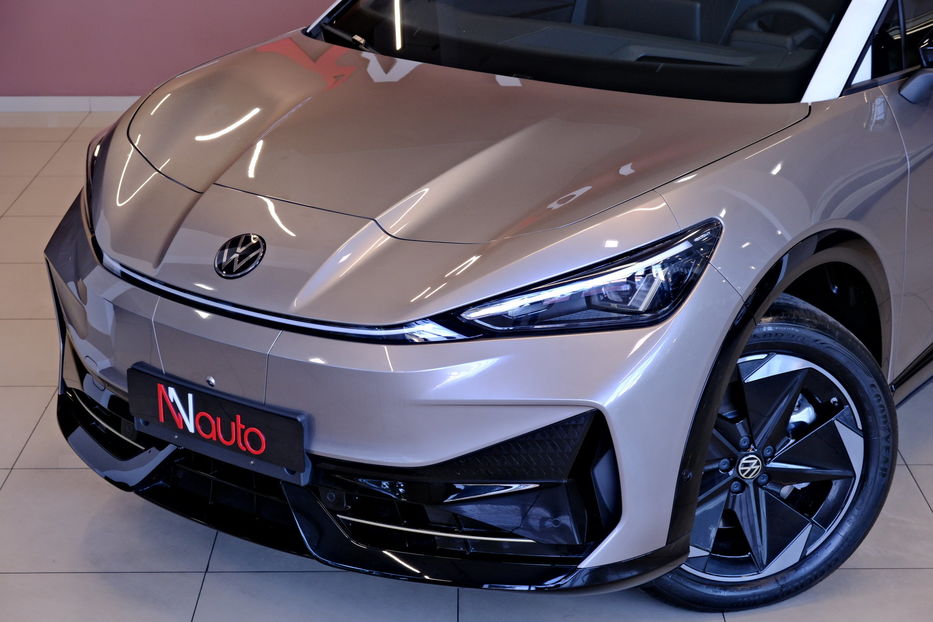 Продам Volkswagen ID.5 UNYX 2025 года в Одессе