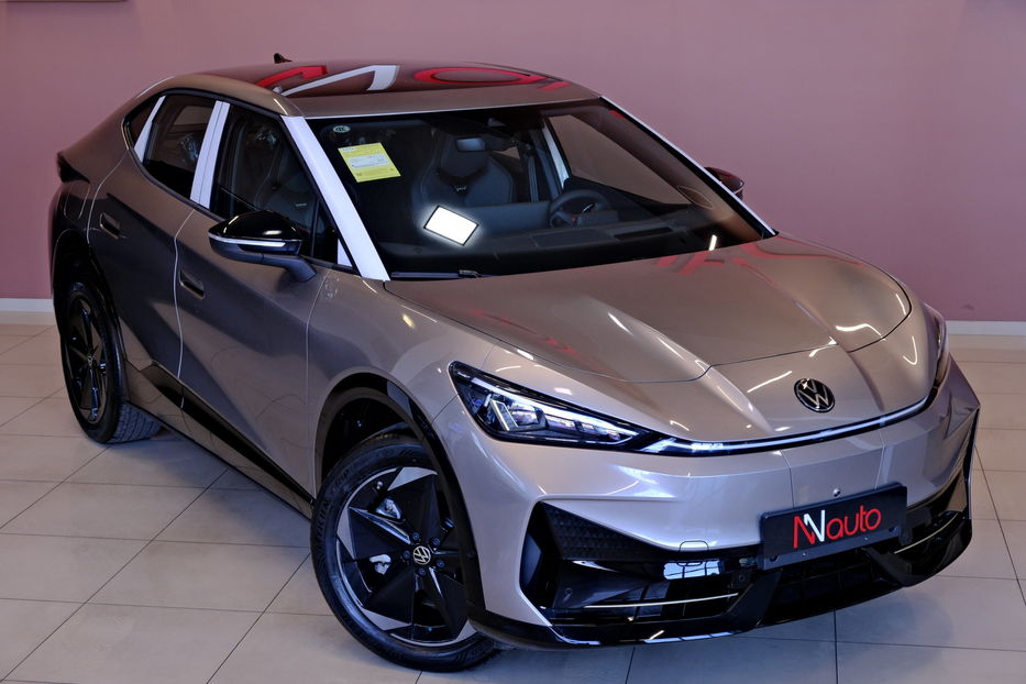 Продам Volkswagen ID.5 UNYX 2025 года в Одессе