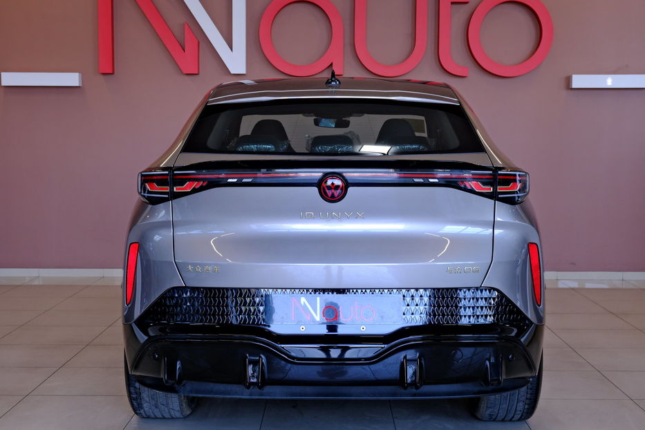 Продам Volkswagen ID.5 UNYX 2025 года в Одессе
