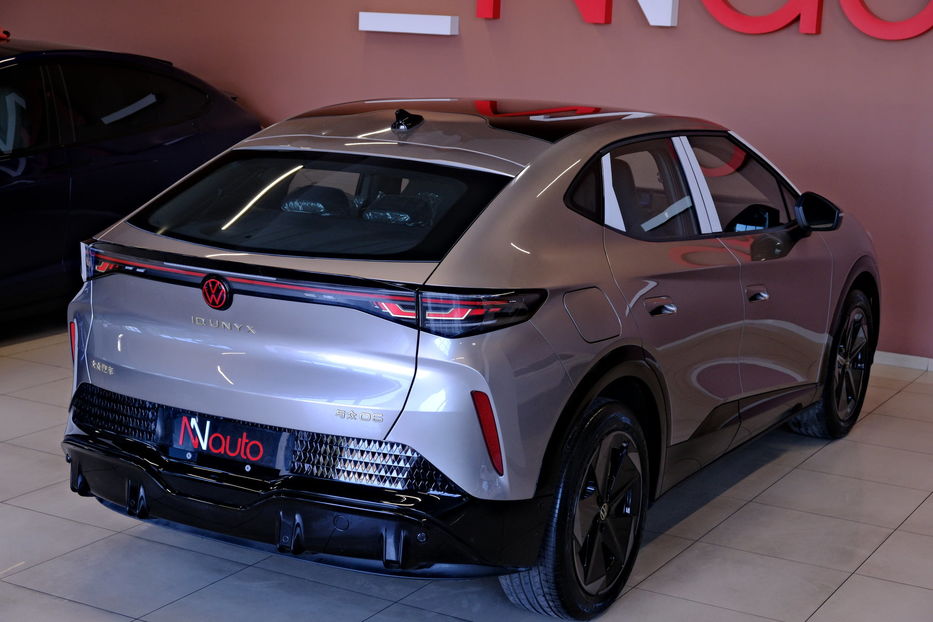 Продам Volkswagen ID.5 UNYX 2025 года в Одессе