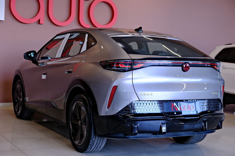 Продам Volkswagen ID.5 UNYX 2025 года в Одессе