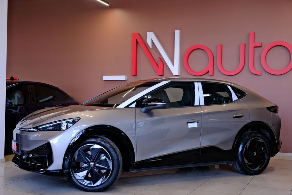 Продам Volkswagen ID.5 UNYX 2025 года в Одессе