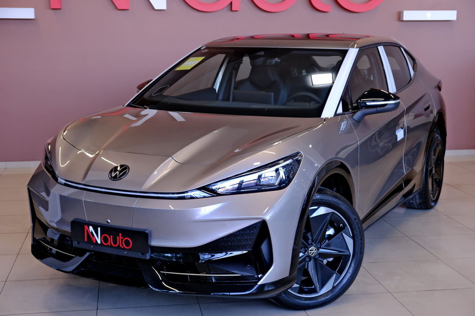 Продам Volkswagen ID.5 UNYX 2025 года в Одессе