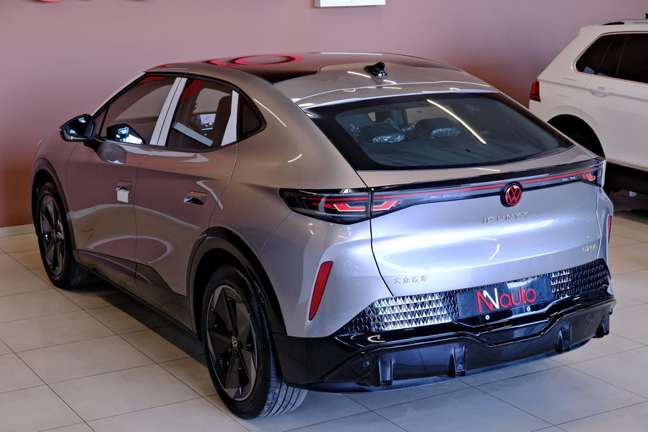 Продам Volkswagen ID.5 UNYX 2025 года в Одессе