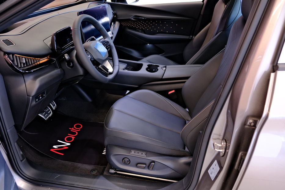 Продам Volkswagen ID.5 UNYX 2025 года в Одессе