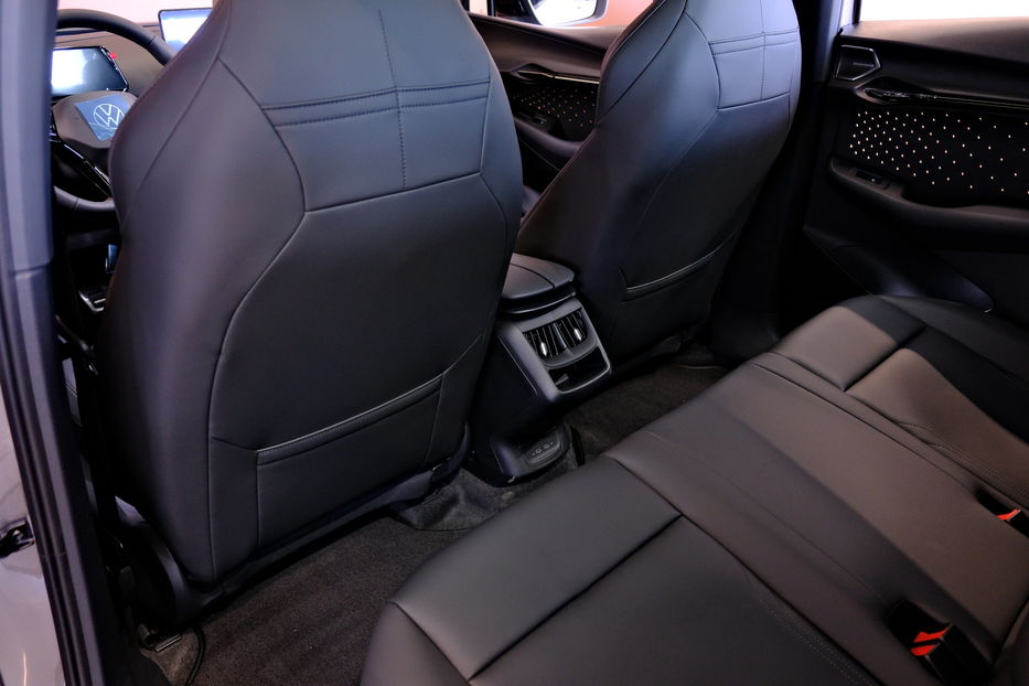 Продам Volkswagen ID.5 UNYX 2025 года в Одессе