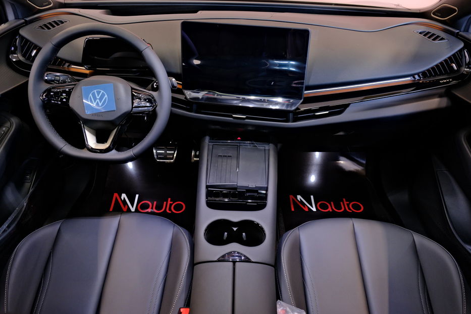 Продам Volkswagen ID.5 UNYX 2025 года в Одессе