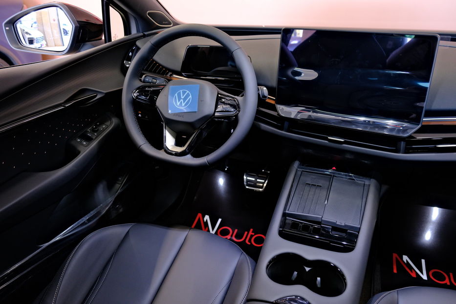 Продам Volkswagen ID.5 UNYX 2025 года в Одессе
