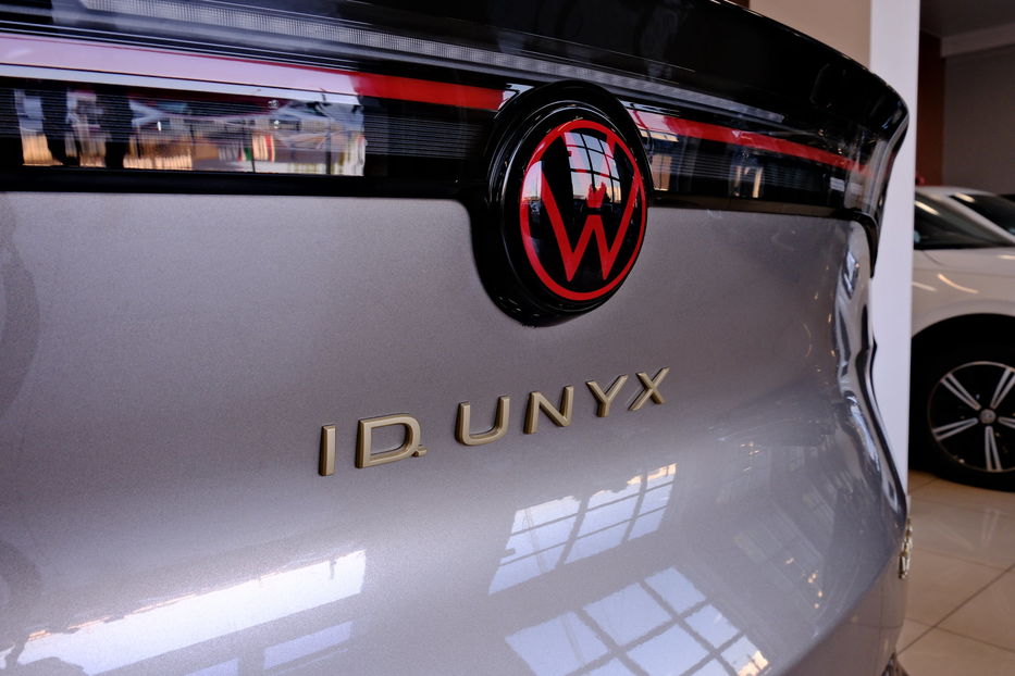 Продам Volkswagen ID.5 UNYX 2025 года в Одессе