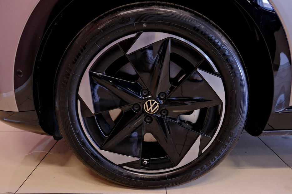 Продам Volkswagen ID.5 UNYX 2025 года в Одессе
