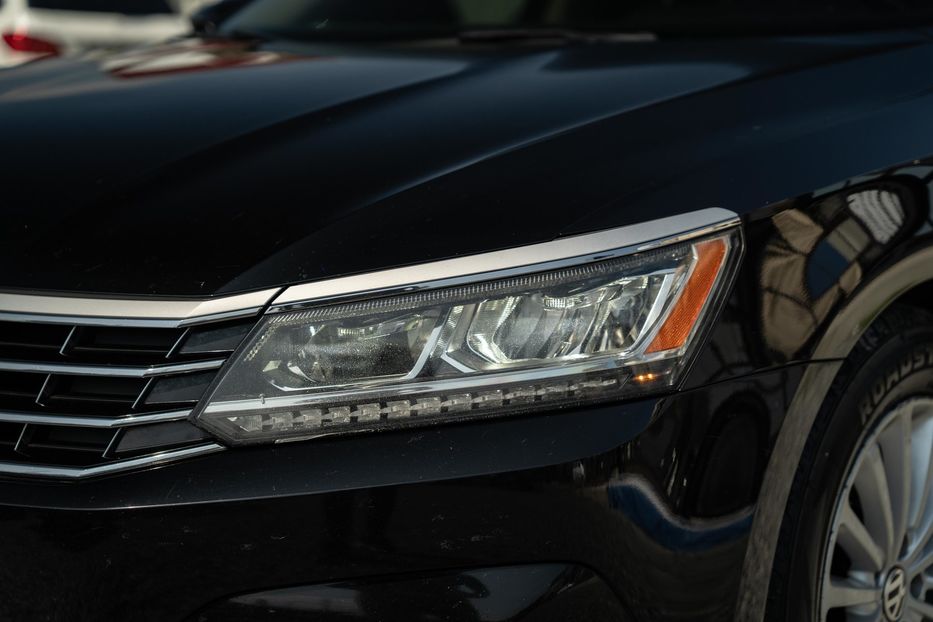Продам Volkswagen Passat B8 SE 2016 года в Черновцах