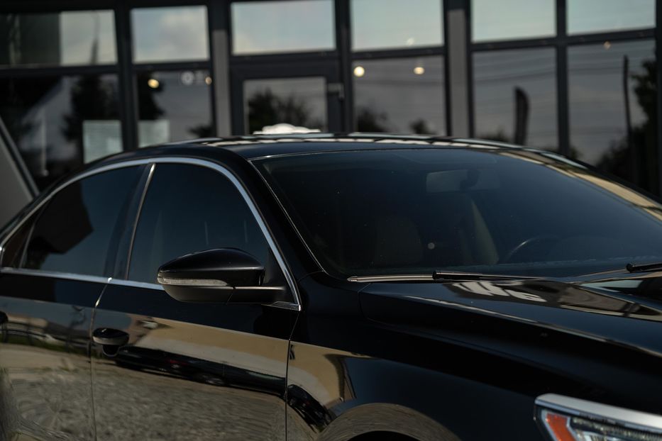 Продам Volkswagen Passat B8 SE 2016 года в Черновцах