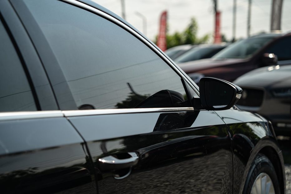 Продам Volkswagen Passat B8 SE 2016 года в Черновцах