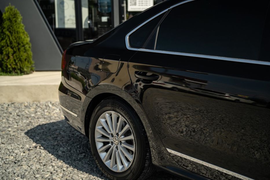 Продам Volkswagen Passat B8 SE 2016 года в Черновцах