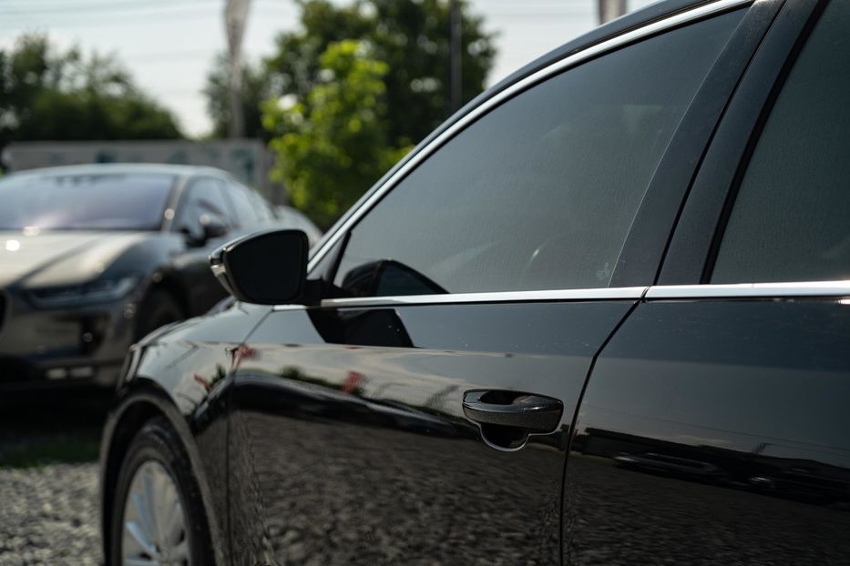 Продам Volkswagen Passat B8 SE 2016 года в Черновцах