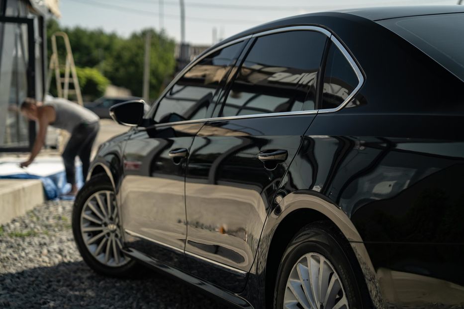 Продам Volkswagen Passat B8 SE 2016 года в Черновцах