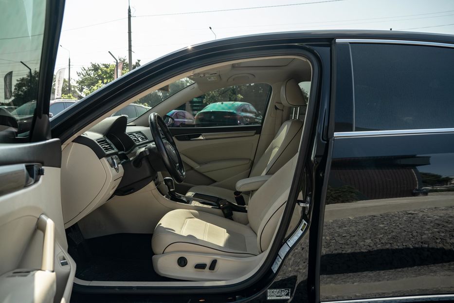 Продам Volkswagen Passat B8 SE 2016 года в Черновцах