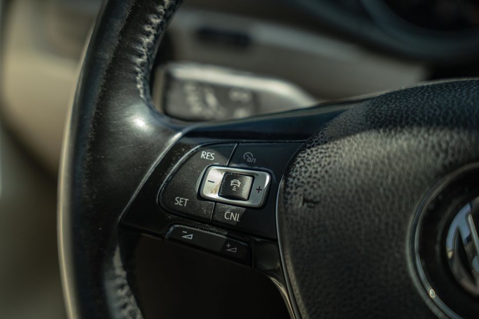 Продам Volkswagen Passat B8 SE 2016 года в Черновцах