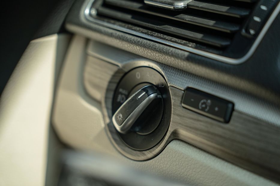 Продам Volkswagen Passat B8 SE 2016 года в Черновцах