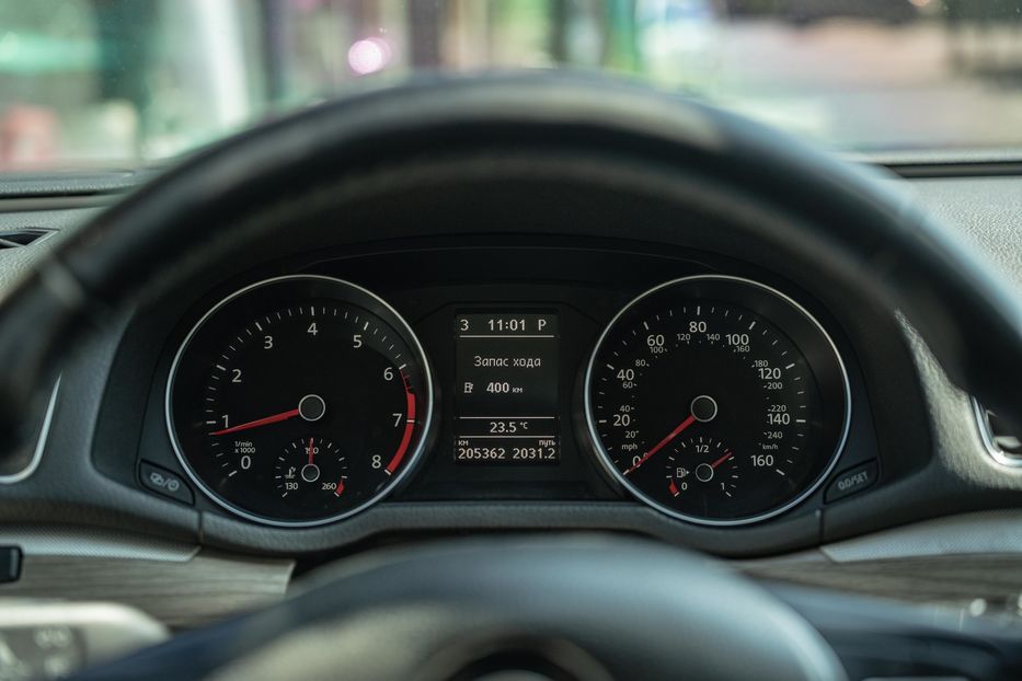 Продам Volkswagen Passat B8 SE 2016 года в Черновцах