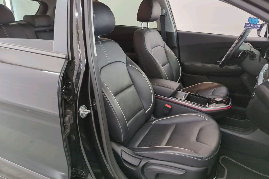 Продам Kia Niro авто в дорозі  2020 года в Львове