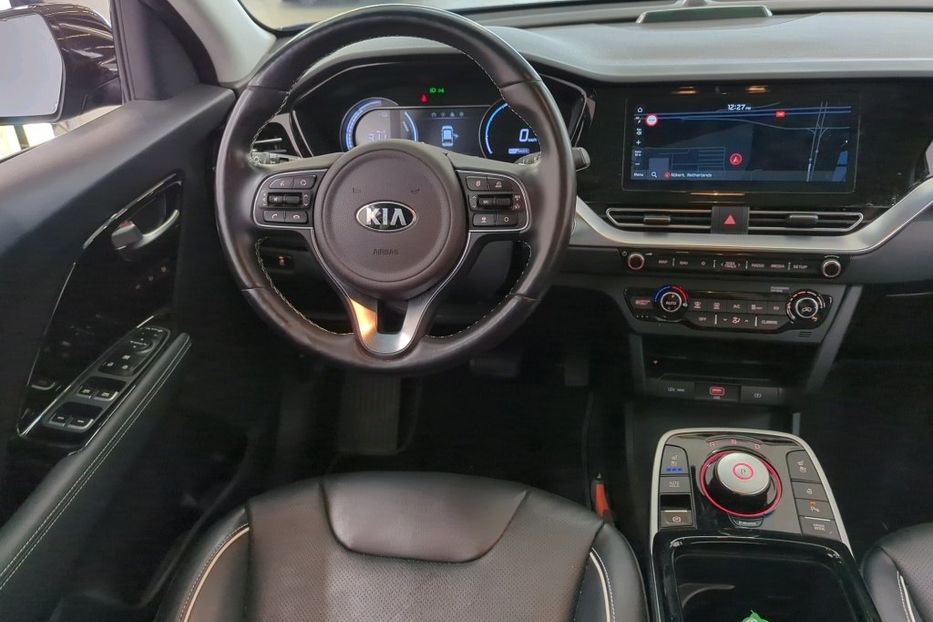 Продам Kia Niro авто в дорозі  2020 года в Львове
