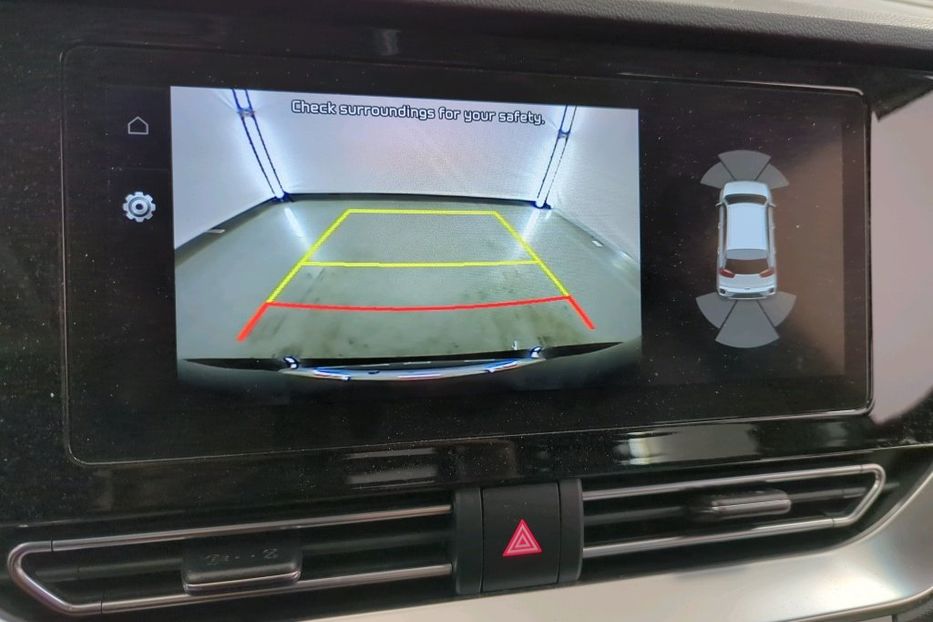 Продам Kia Niro авто в дорозі  2020 года в Львове