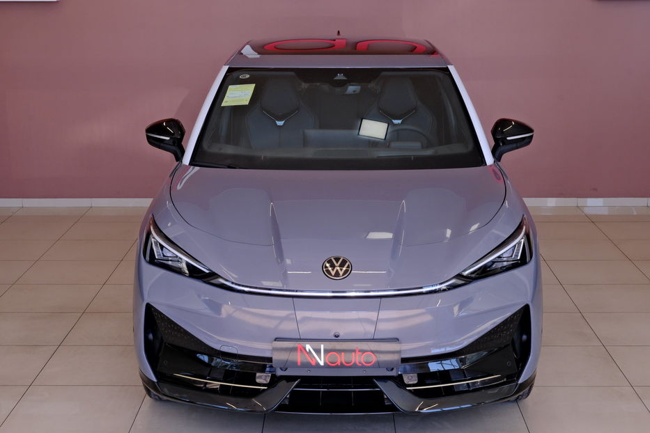 Продам Volkswagen ID.5 UNYX 2025 года в Одессе