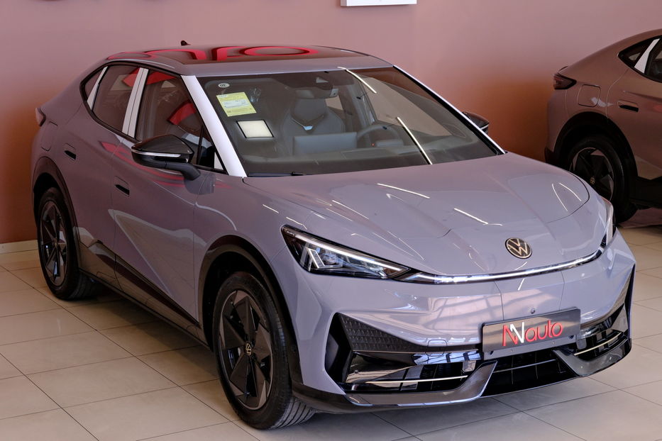 Продам Volkswagen ID.5 UNYX 2025 года в Одессе