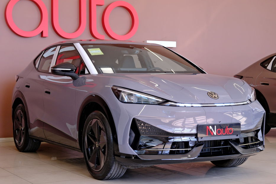 Продам Volkswagen ID.5 UNYX 2025 года в Одессе