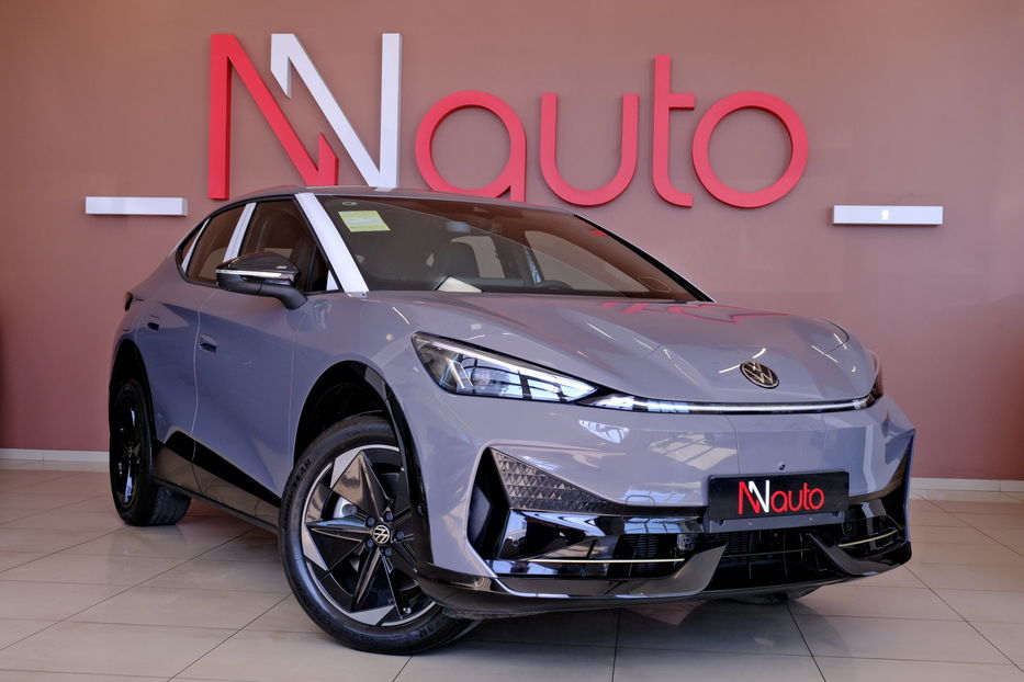 Продам Volkswagen ID.5 UNYX 2025 года в Одессе
