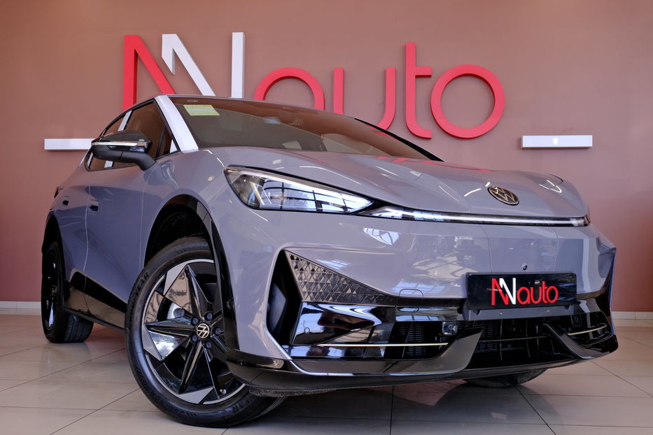Продам Volkswagen ID.5 UNYX 2025 года в Одессе