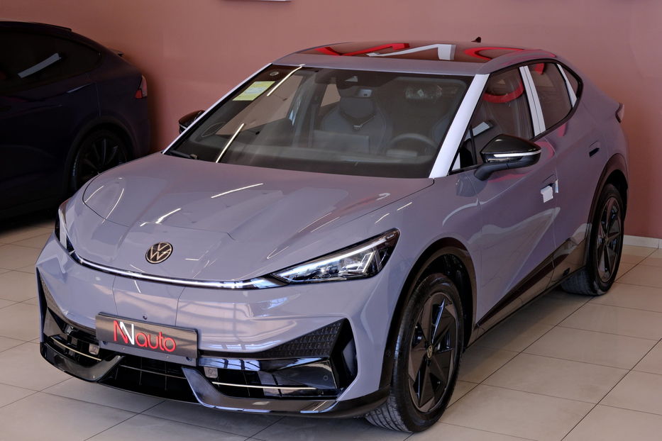 Продам Volkswagen ID.5 UNYX 2025 года в Одессе