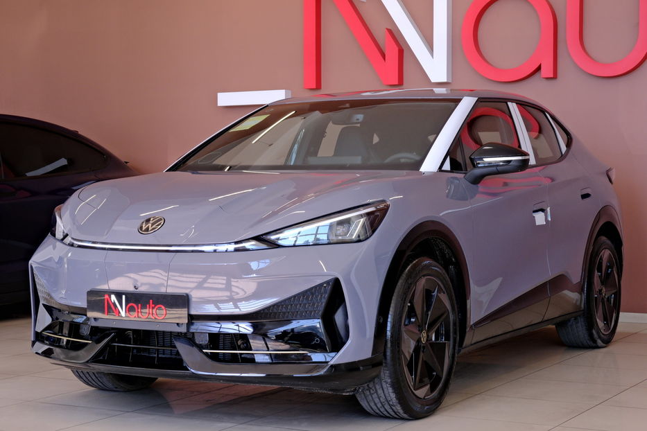 Продам Volkswagen ID.5 UNYX 2025 года в Одессе