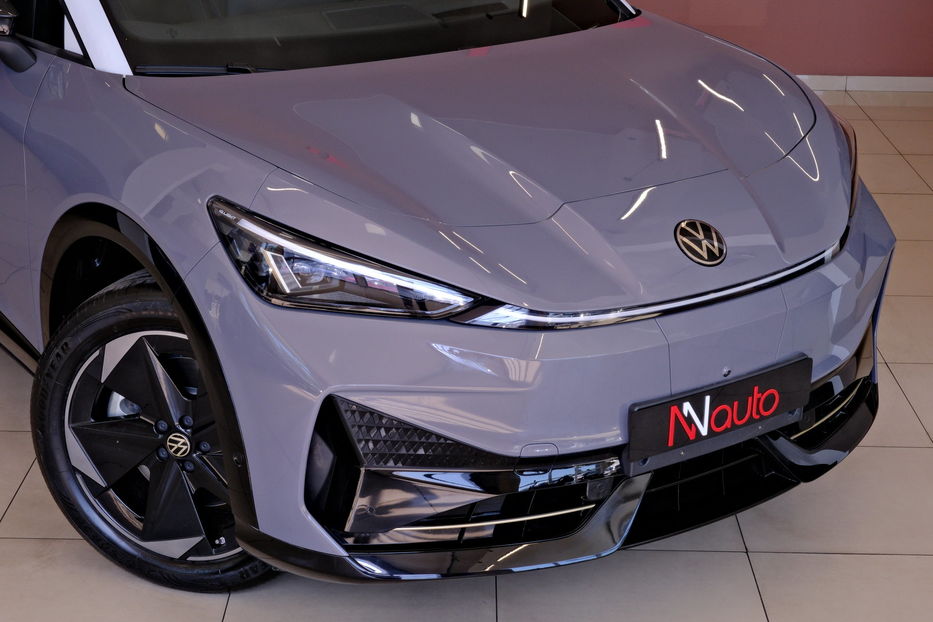 Продам Volkswagen ID.5 UNYX 2025 года в Одессе