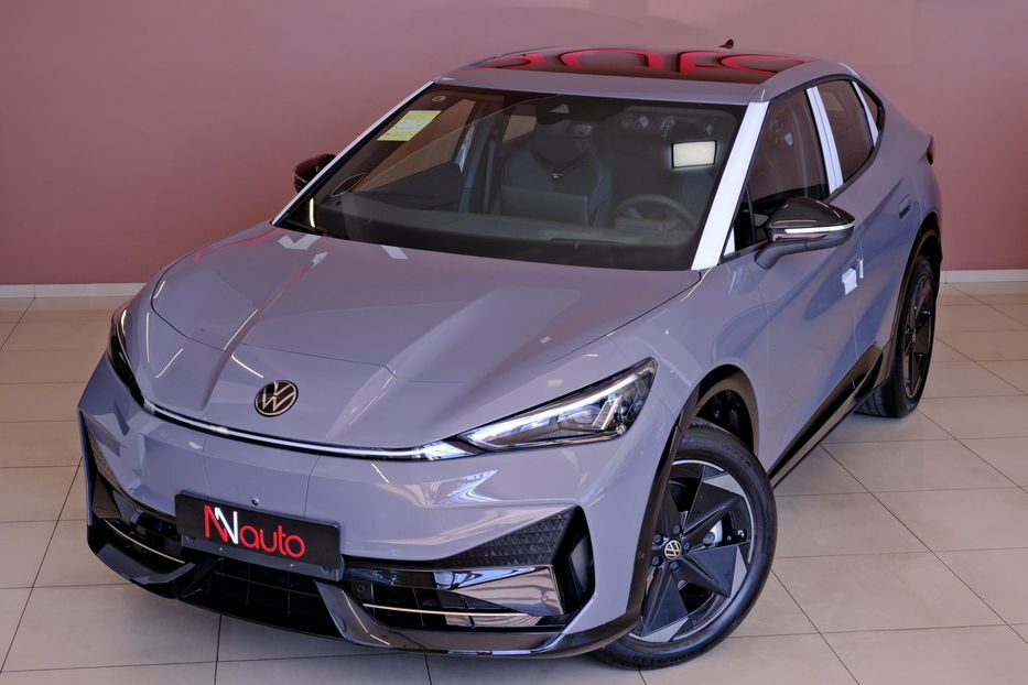 Продам Volkswagen ID.5 UNYX 2025 года в Одессе