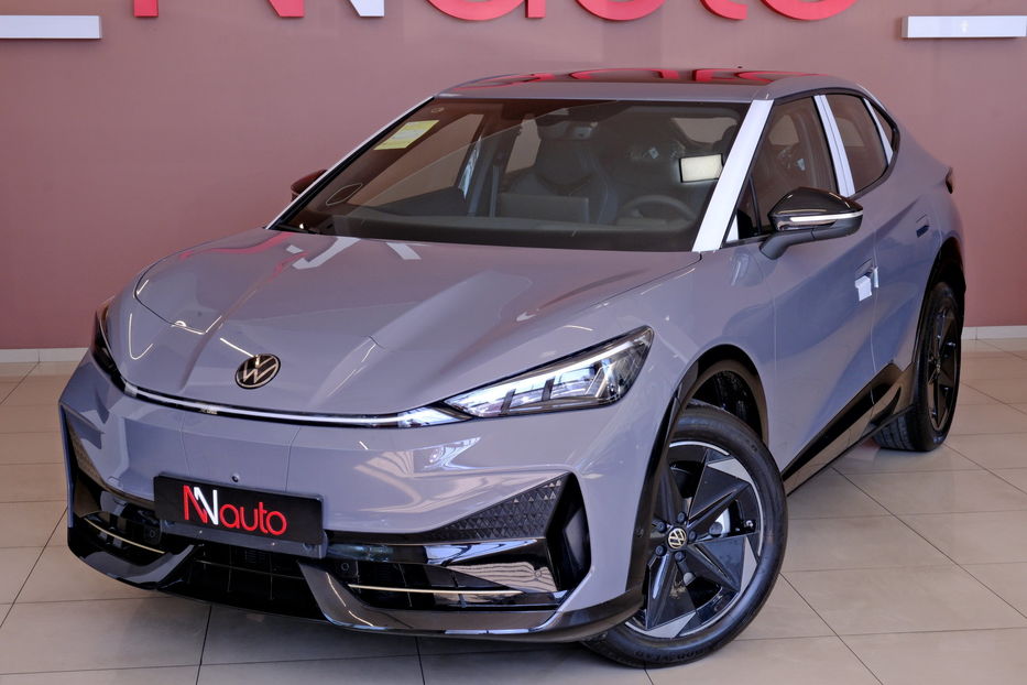 Продам Volkswagen ID.5 UNYX 2025 года в Одессе