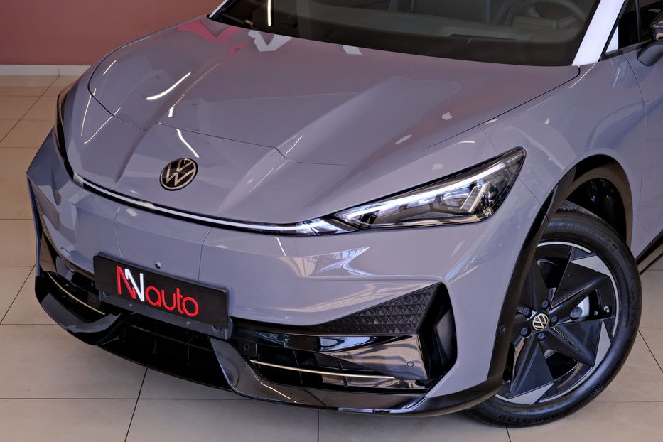 Продам Volkswagen ID.5 UNYX 2025 года в Одессе