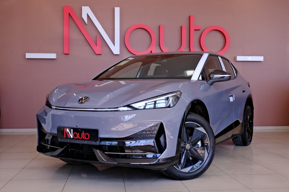 Продам Volkswagen ID.5 UNYX 2025 года в Одессе