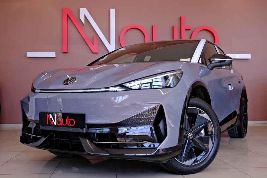Продам Volkswagen ID.5 UNYX 2025 года в Одессе