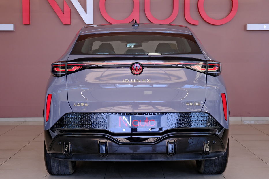 Продам Volkswagen ID.5 UNYX 2025 года в Одессе