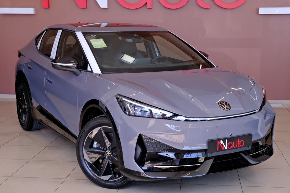 Продам Volkswagen ID.5 UNYX 2025 года в Одессе