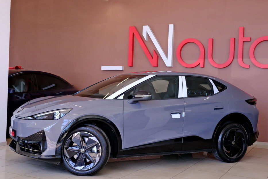 Продам Volkswagen ID.5 UNYX 2025 года в Одессе