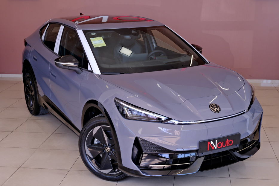 Продам Volkswagen ID.5 UNYX 2025 года в Одессе