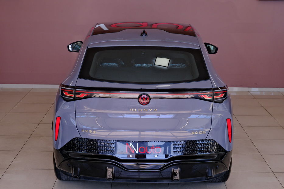 Продам Volkswagen ID.5 UNYX 2025 года в Одессе