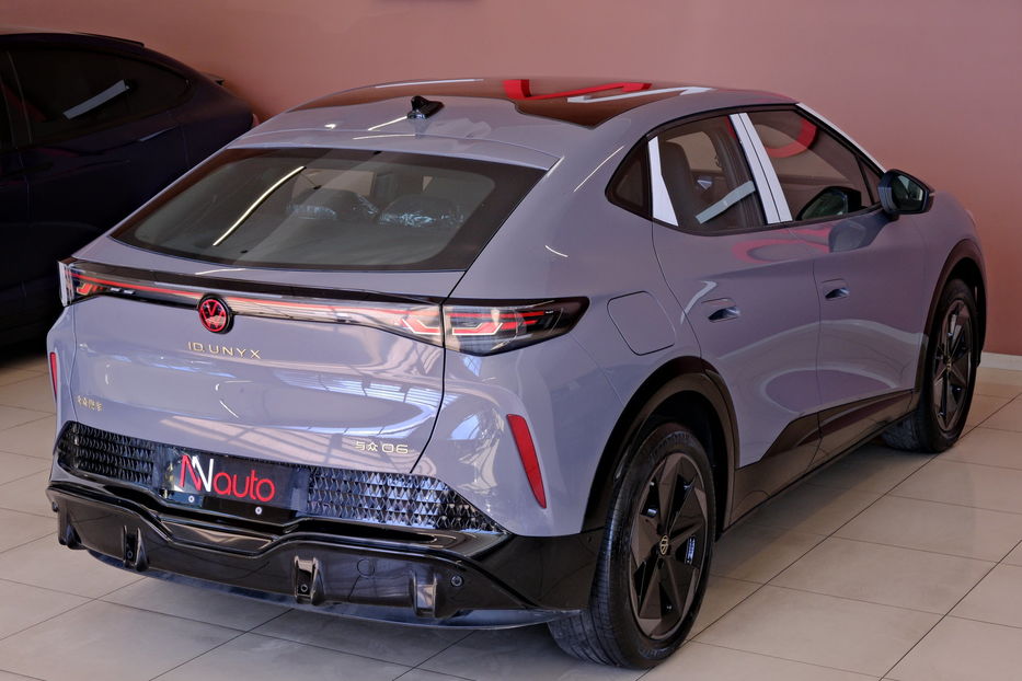 Продам Volkswagen ID.5 UNYX 2025 года в Одессе
