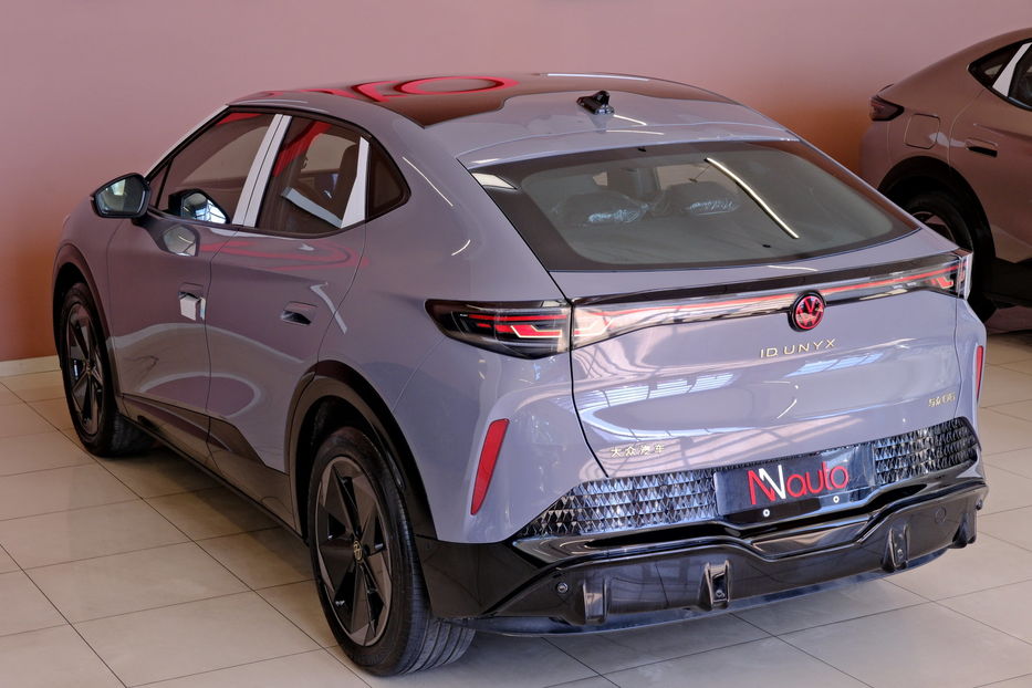 Продам Volkswagen ID.5 UNYX 2025 года в Одессе