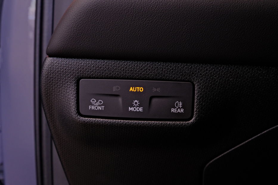 Продам Volkswagen ID.5 UNYX 2025 года в Одессе