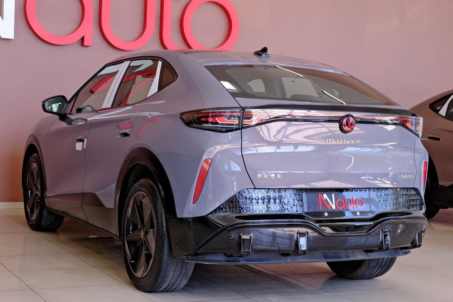 Продам Volkswagen ID.5 UNYX 2025 года в Одессе